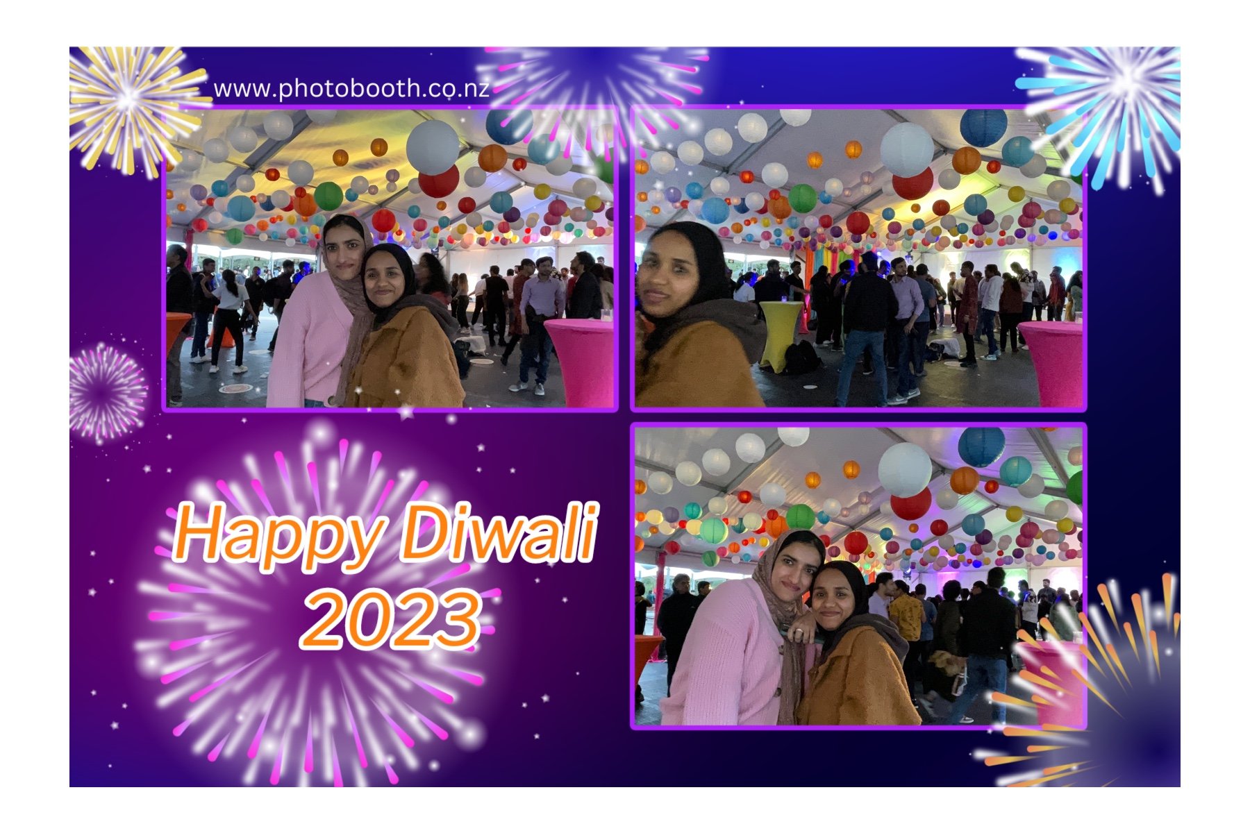 AUT Diwali Event | View more photos from the event at gallery.photobooth.co.nz/u/SelfieCentral/AUT-Diwali-Event