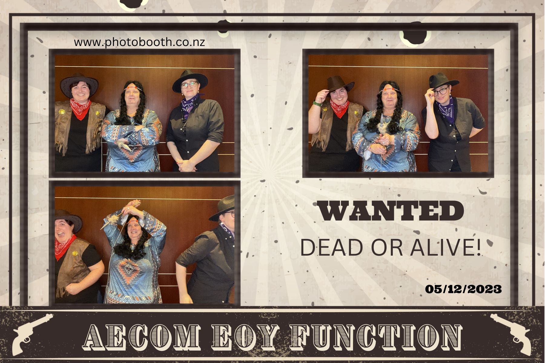Aecon EOY 23 | View more photos from the event at gallery.photobooth.co.nz/u/SelfieCentral/Aecon-EOY-23