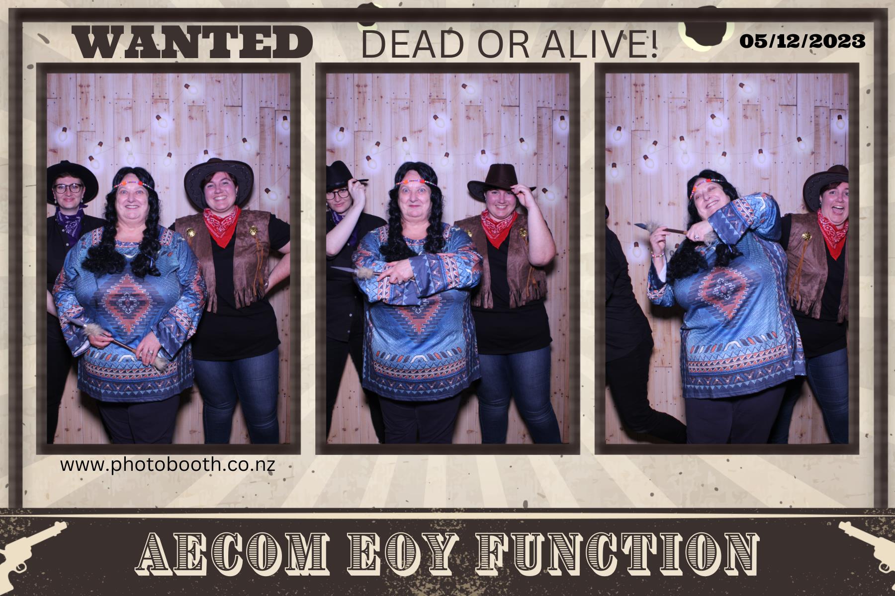 Aecon EOY 23 | View more photos from the event at gallery.photobooth.co.nz/u/SelfieCentral/Aecon-EOY-23