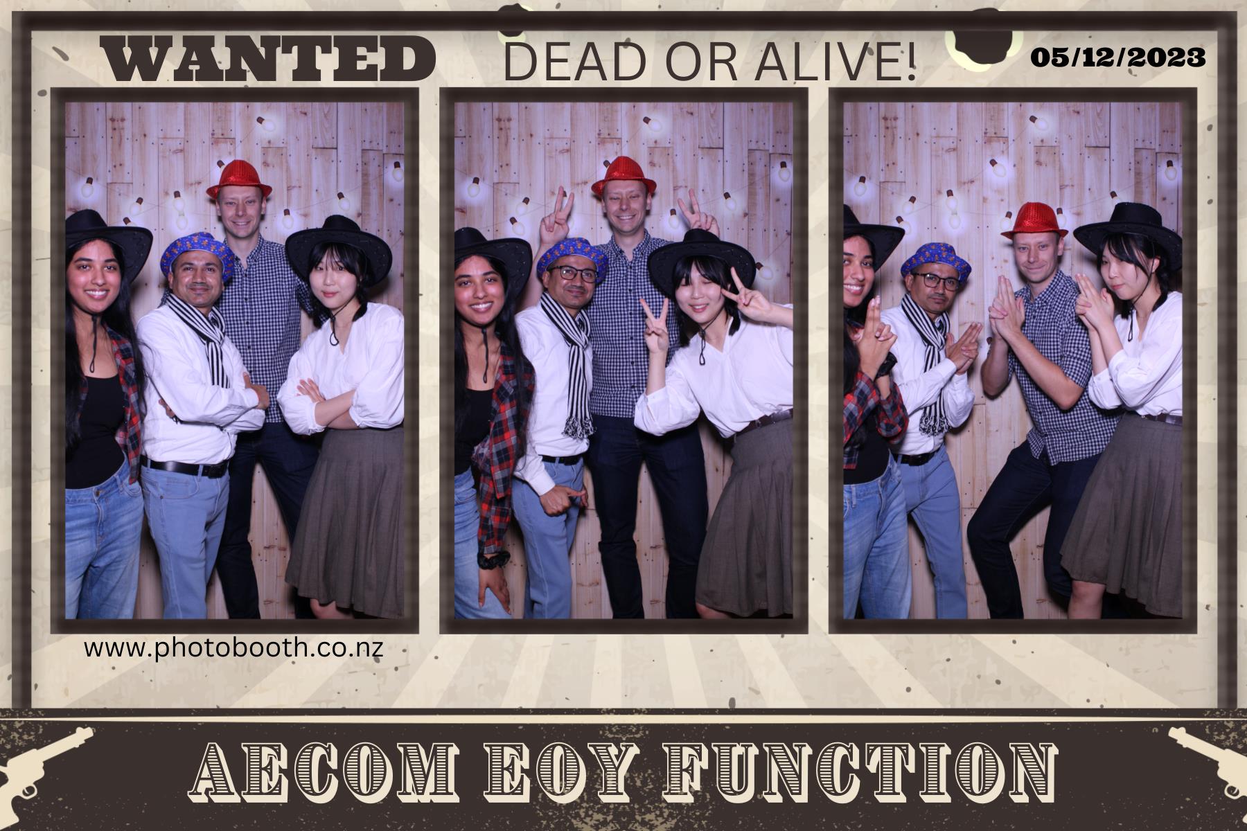 Aecon EOY 23 | View more photos from the event at gallery.photobooth.co.nz/u/SelfieCentral/Aecon-EOY-23