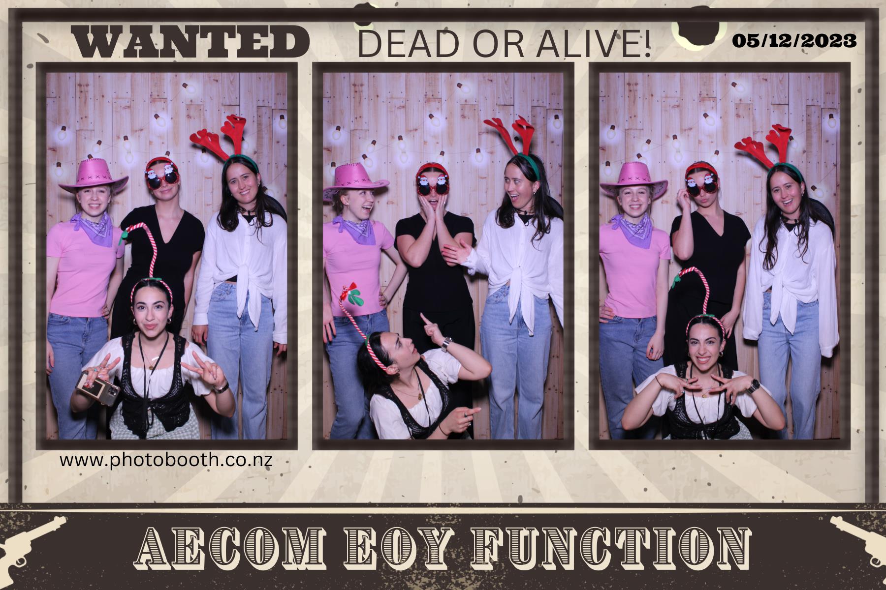 Aecon EOY 23 | View more photos from the event at gallery.photobooth.co.nz/u/SelfieCentral/Aecon-EOY-23