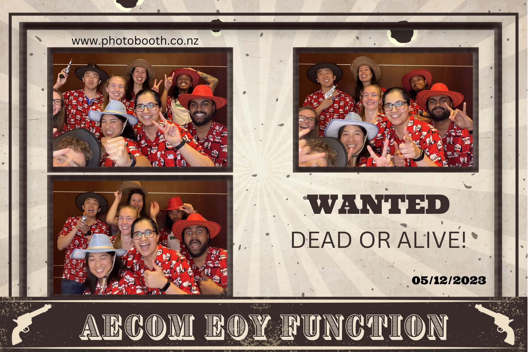 Aecon EOY 23 | View more photos from the event at gallery.photobooth.co.nz/u/SelfieCentral/Aecon-EOY-23
