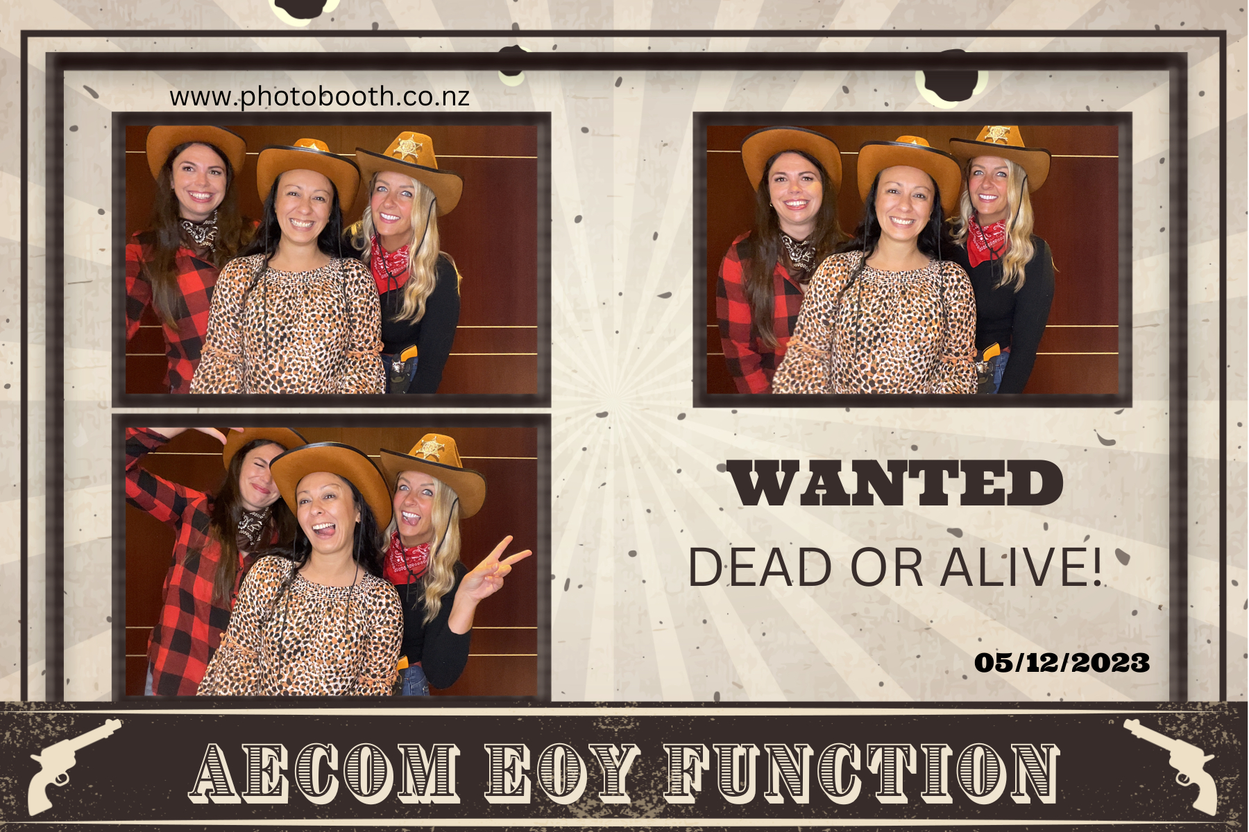 Aecon EOY 23 | View more photos from the event at gallery.photobooth.co.nz/u/SelfieCentral/Aecon-EOY-23
