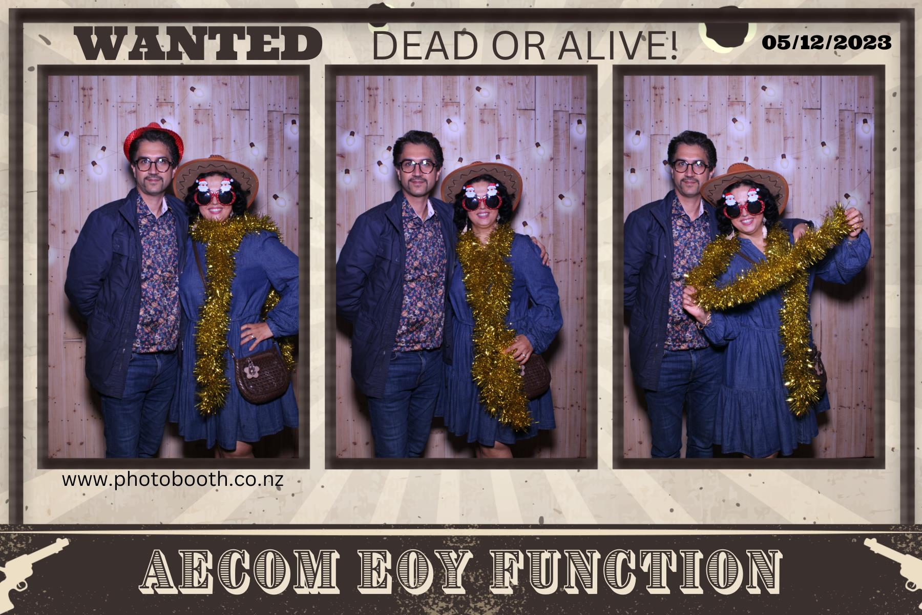 Aecon EOY 23 | View more photos from the event at gallery.photobooth.co.nz/u/SelfieCentral/Aecon-EOY-23