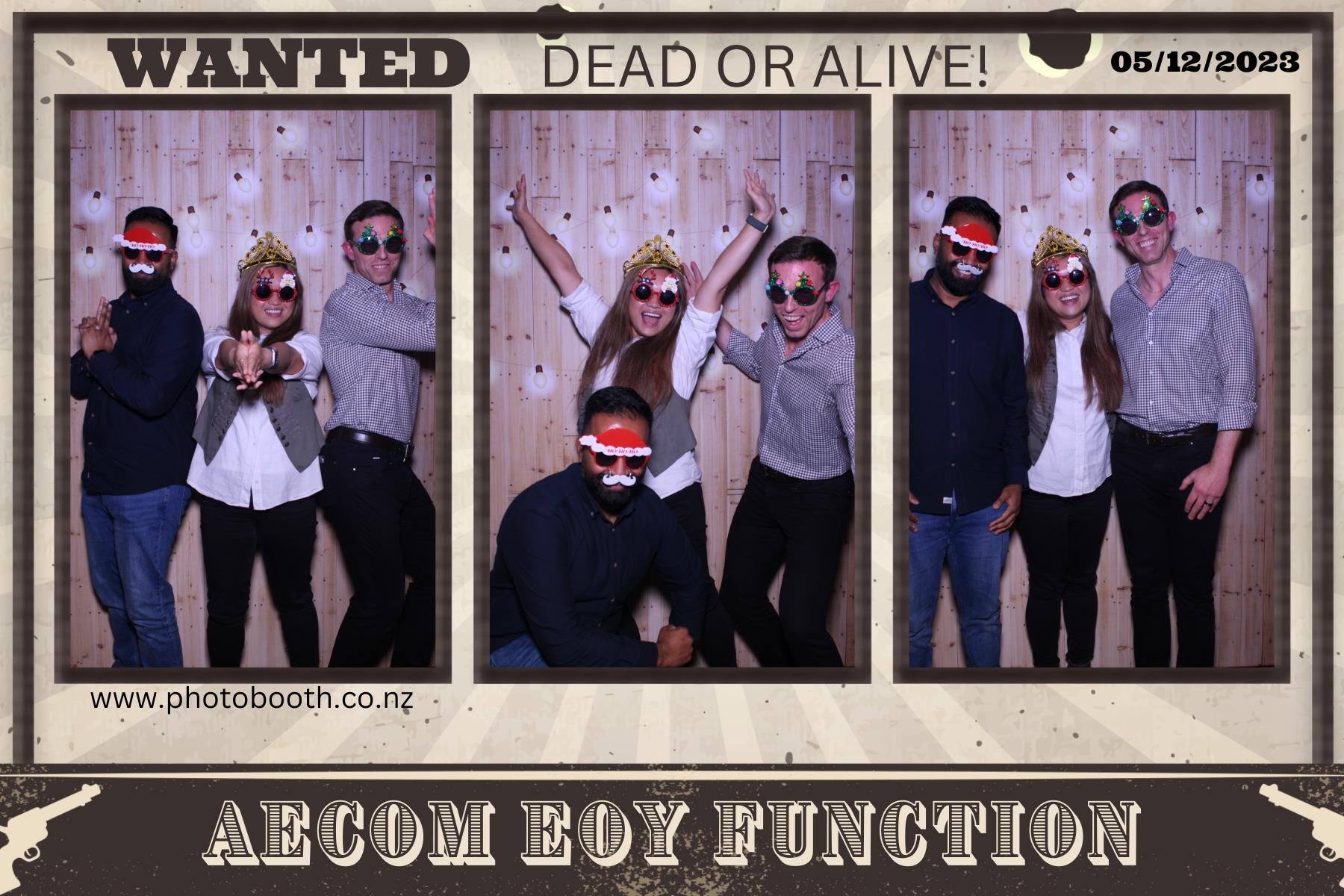 Aecon EOY 23 | View more photos from the event at gallery.photobooth.co.nz/u/SelfieCentral/Aecon-EOY-23
