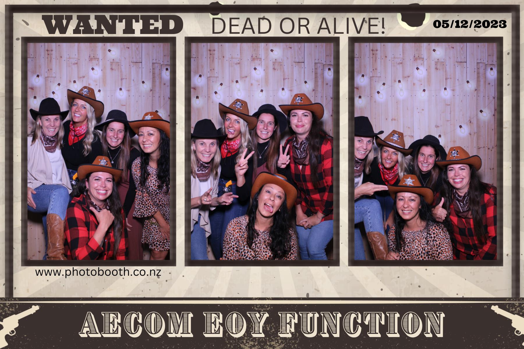 Aecon EOY 23 | View more photos from the event at gallery.photobooth.co.nz/u/SelfieCentral/Aecon-EOY-23