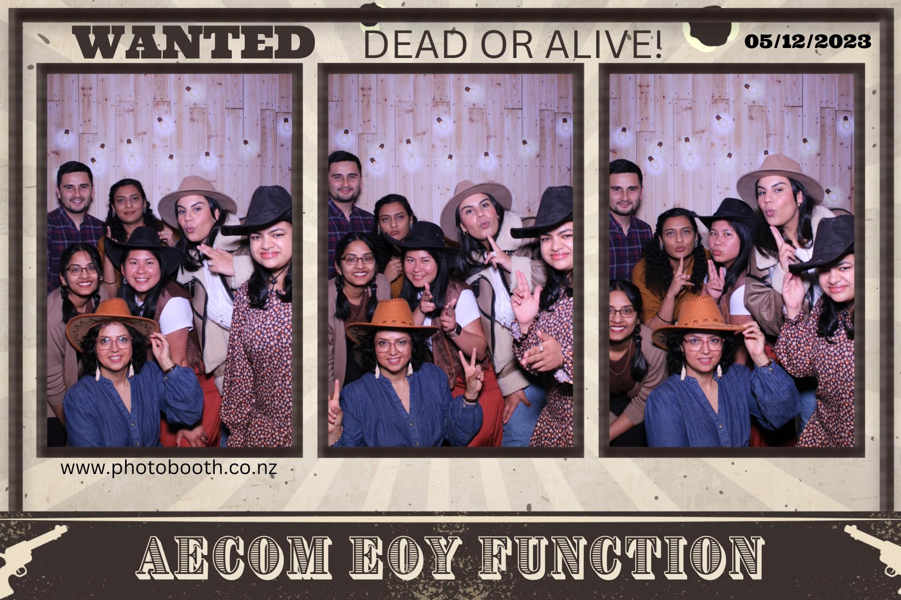 Aecon EOY 23 | View more photos from the event at gallery.photobooth.co.nz/u/SelfieCentral/Aecon-EOY-23