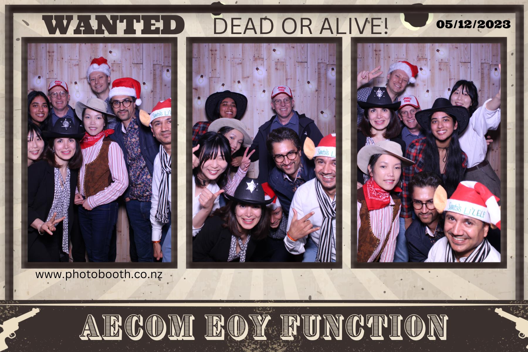 Aecon EOY 23 | View more photos from the event at gallery.photobooth.co.nz/u/SelfieCentral/Aecon-EOY-23
