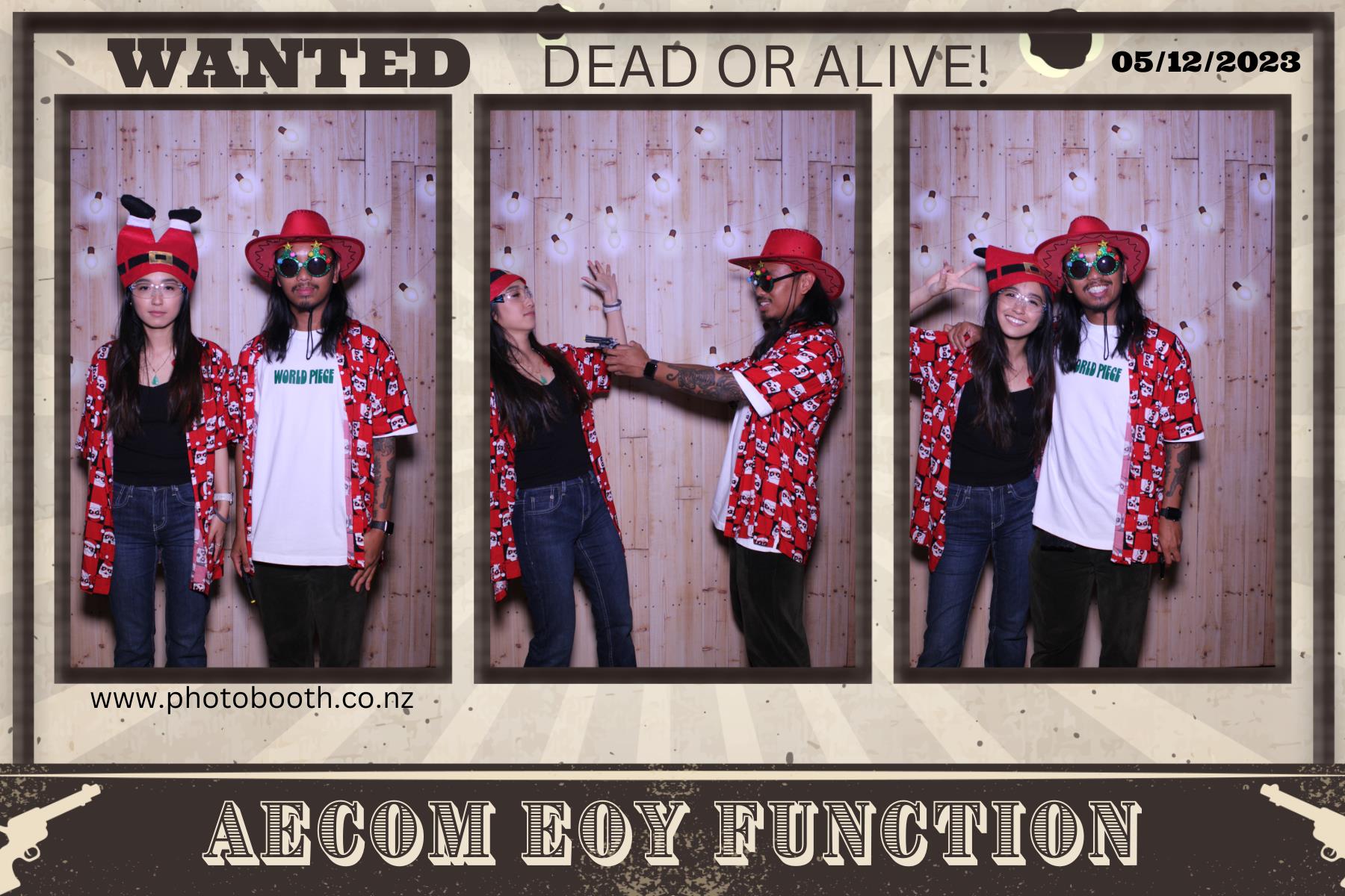 Aecon EOY 23 | View more photos from the event at gallery.photobooth.co.nz/u/SelfieCentral/Aecon-EOY-23