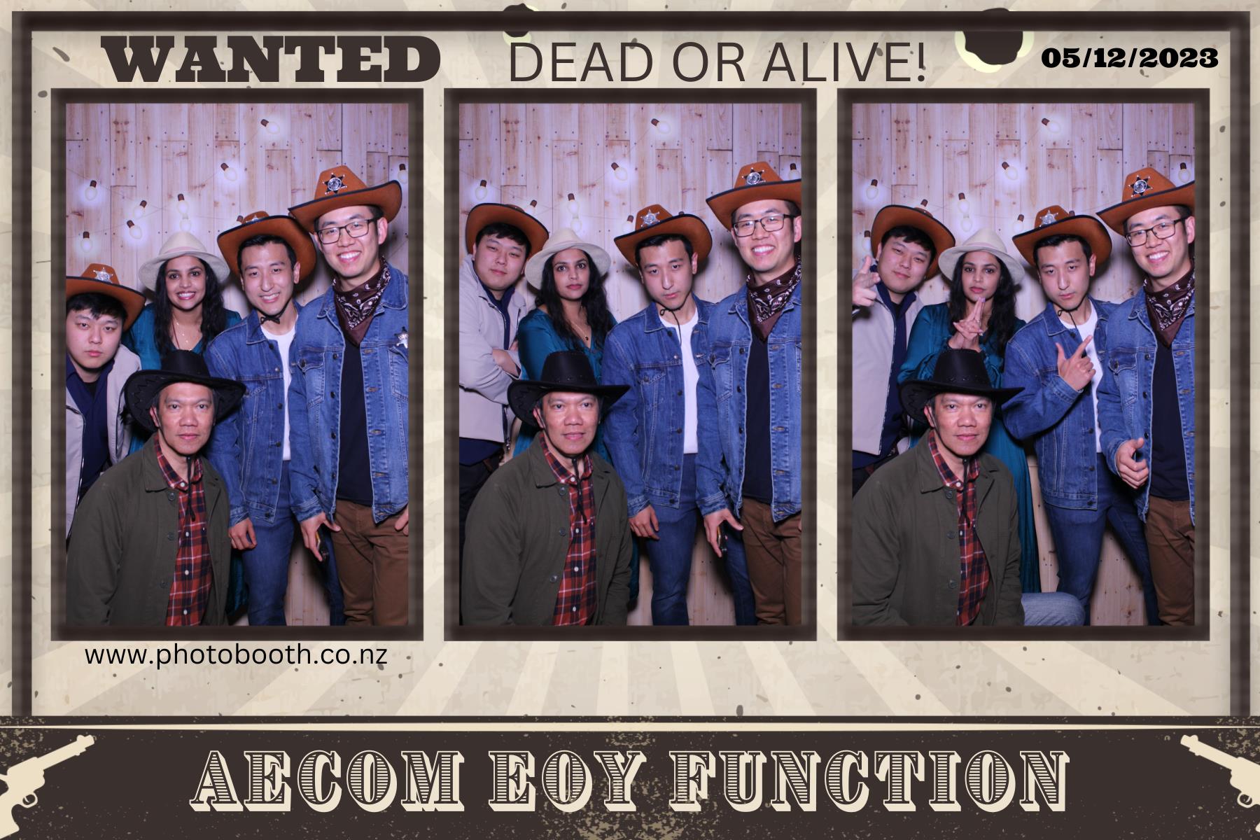 Aecon EOY 23 | View more photos from the event at gallery.photobooth.co.nz/u/SelfieCentral/Aecon-EOY-23