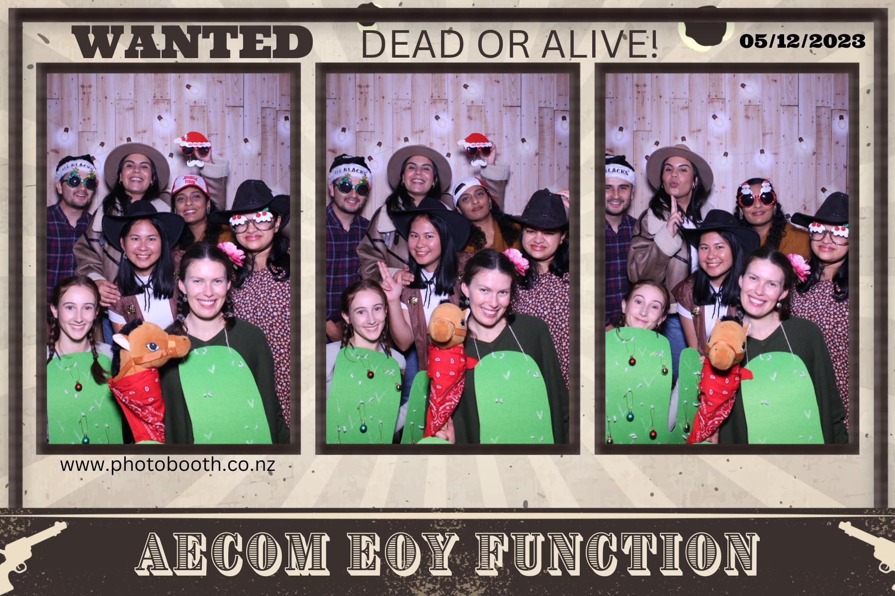 Aecon EOY 23 | View more photos from the event at gallery.photobooth.co.nz/u/SelfieCentral/Aecon-EOY-23