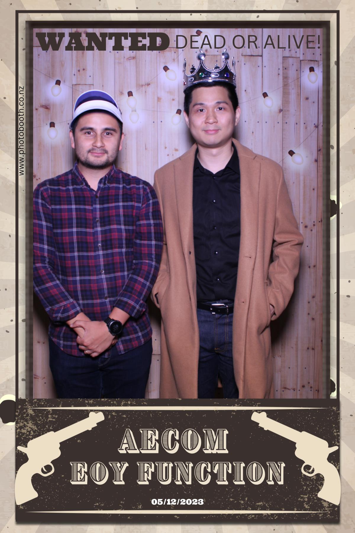 Aecon EOY 23 | View more photos from the event at gallery.photobooth.co.nz/u/SelfieCentral/Aecon-EOY-23