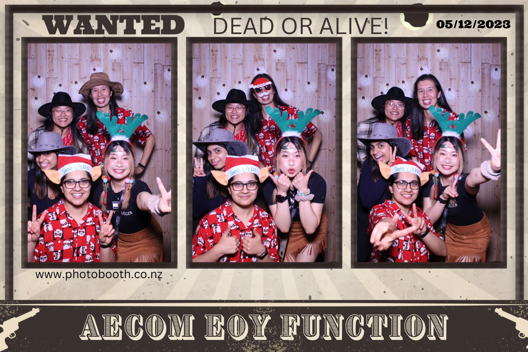 Aecon EOY 23 | View more photos from the event at gallery.photobooth.co.nz/u/SelfieCentral/Aecon-EOY-23