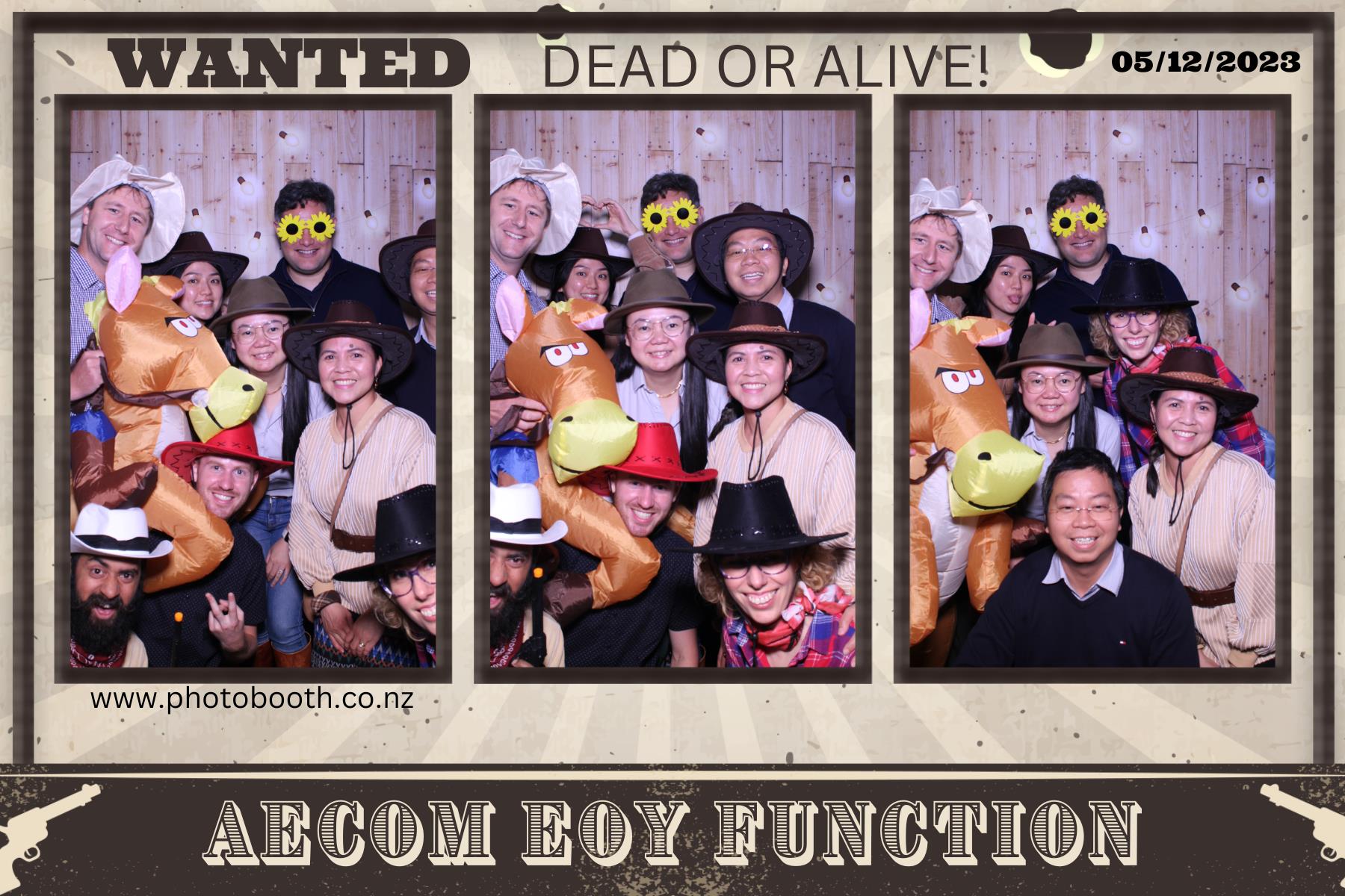 Aecon EOY 23 | View more photos from the event at gallery.photobooth.co.nz/u/SelfieCentral/Aecon-EOY-23