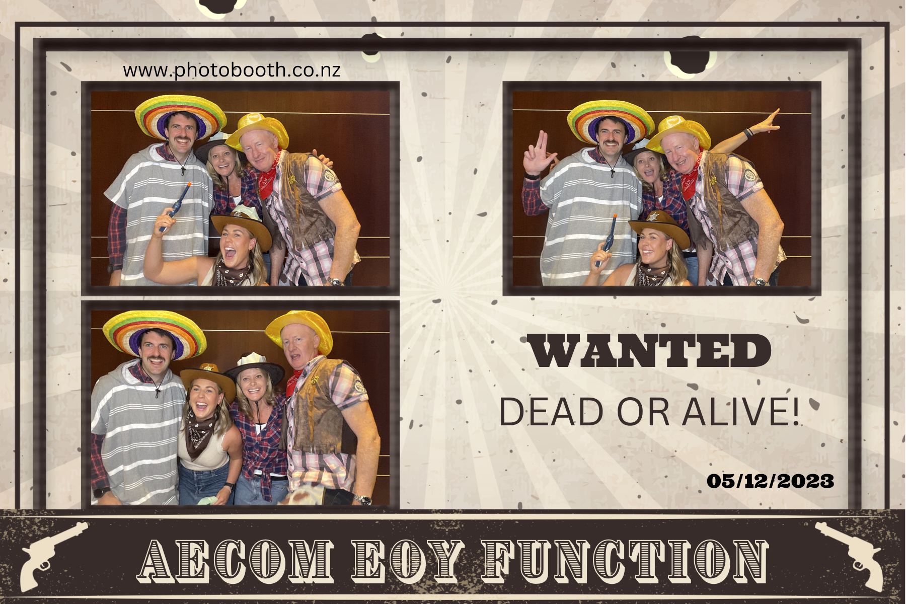 Aecon EOY 23 | View more photos from the event at gallery.photobooth.co.nz/u/SelfieCentral/Aecon-EOY-23