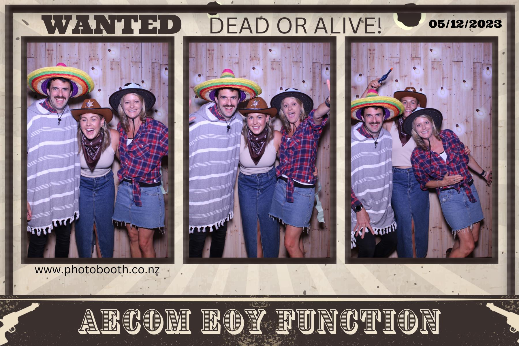 Aecon EOY 23 | View more photos from the event at gallery.photobooth.co.nz/u/SelfieCentral/Aecon-EOY-23