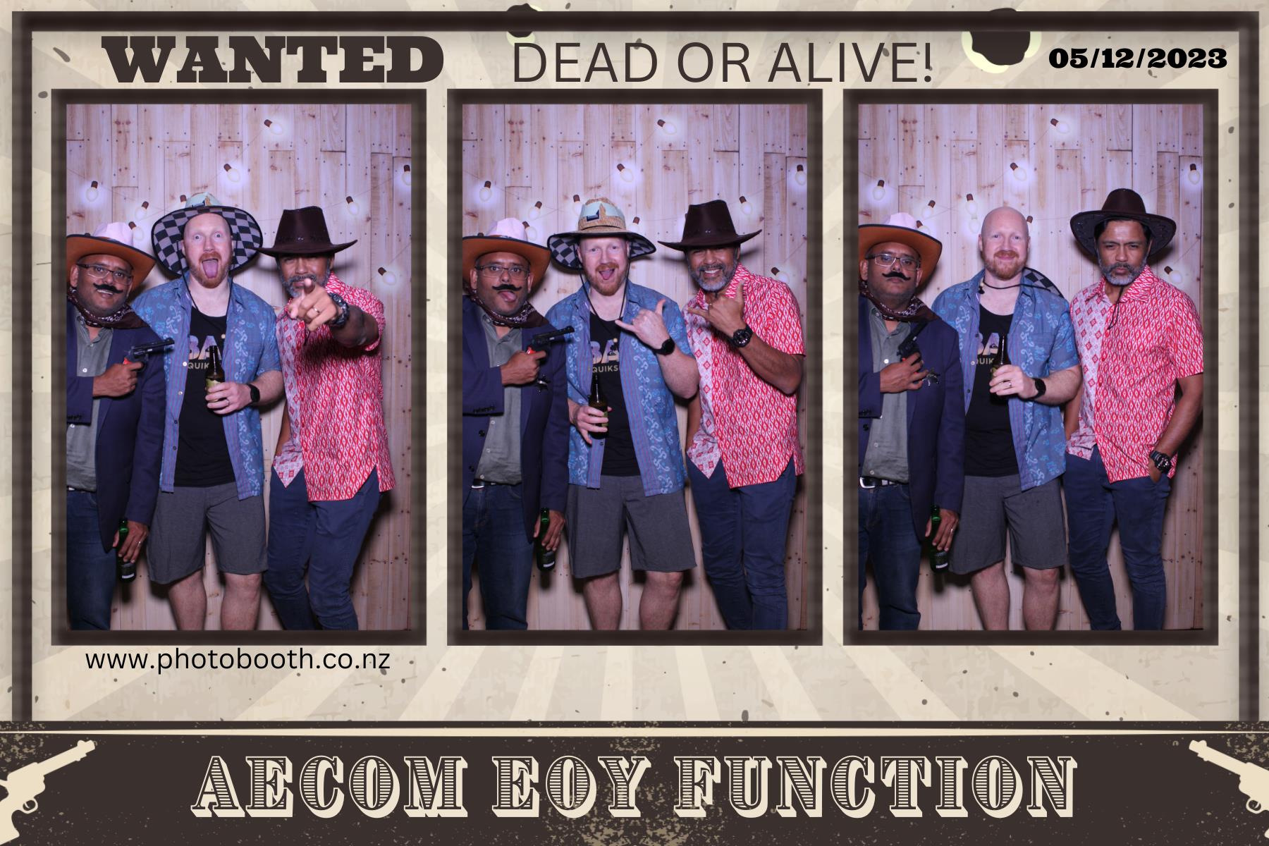 Aecon EOY 23 | View more photos from the event at gallery.photobooth.co.nz/u/SelfieCentral/Aecon-EOY-23