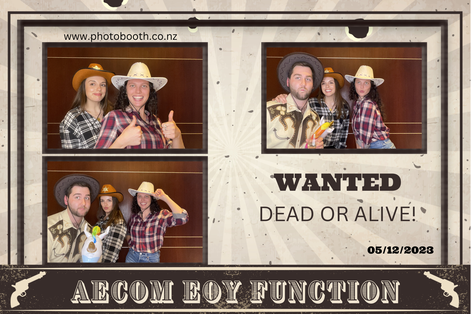 Aecon EOY 23 | View more photos from the event at gallery.photobooth.co.nz/u/SelfieCentral/Aecon-EOY-23