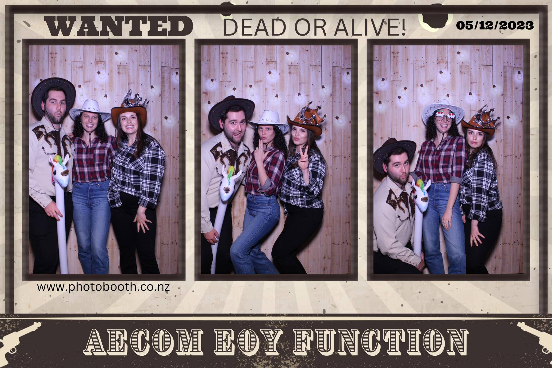 Aecon EOY 23 | View more photos from the event at gallery.photobooth.co.nz/u/SelfieCentral/Aecon-EOY-23