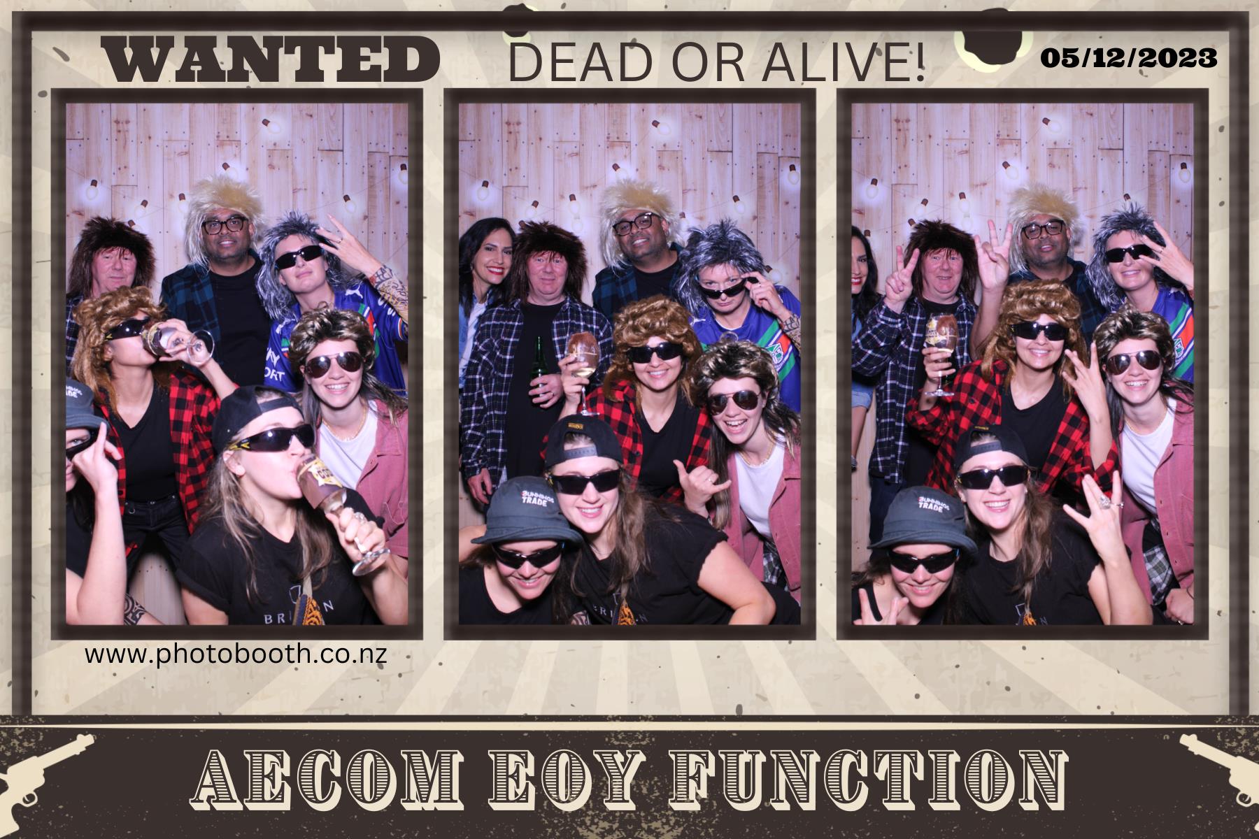 Aecon EOY 23 | View more photos from the event at gallery.photobooth.co.nz/u/SelfieCentral/Aecon-EOY-23
