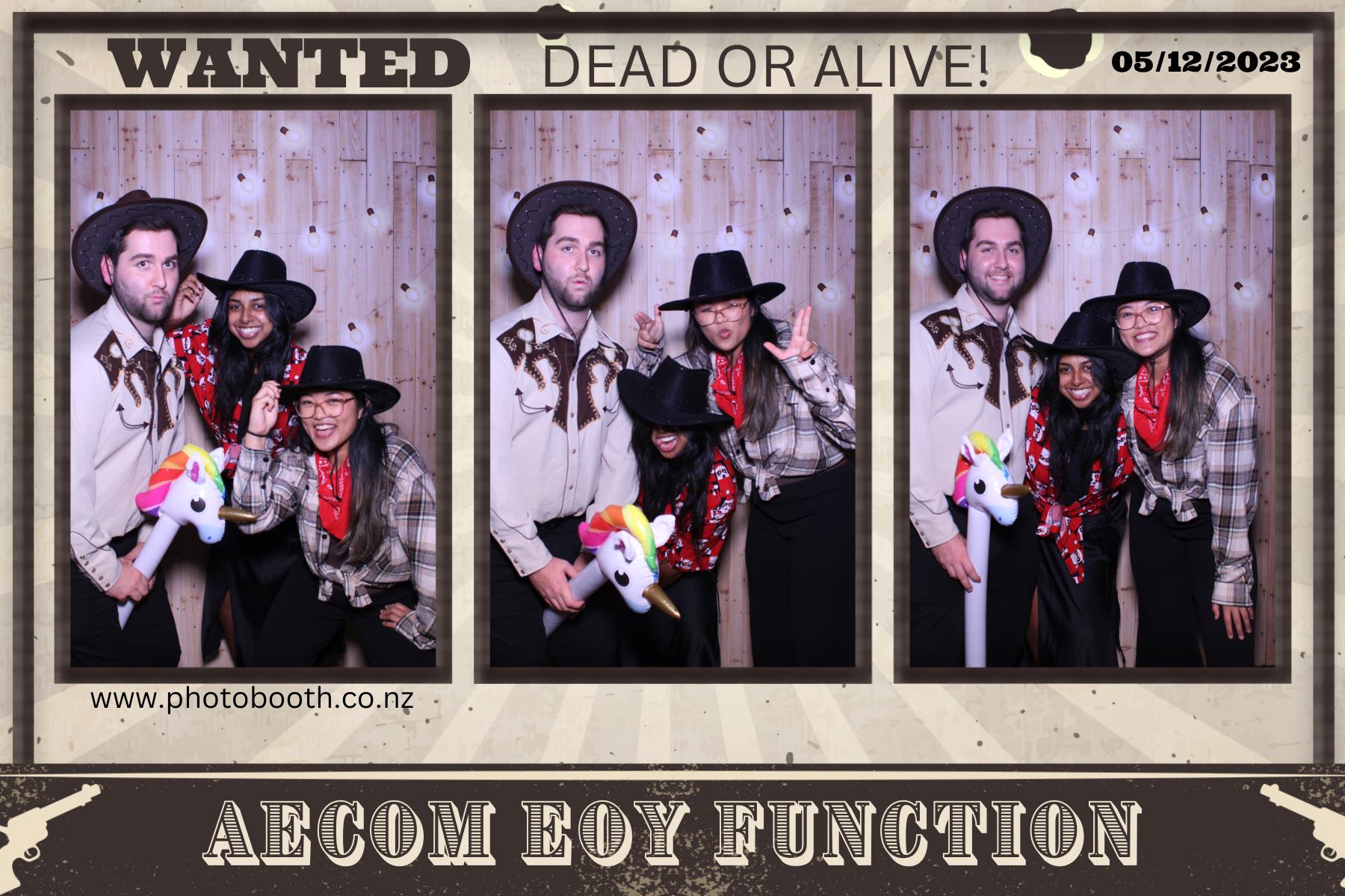 Aecon EOY 23 | View more photos from the event at gallery.photobooth.co.nz/u/SelfieCentral/Aecon-EOY-23