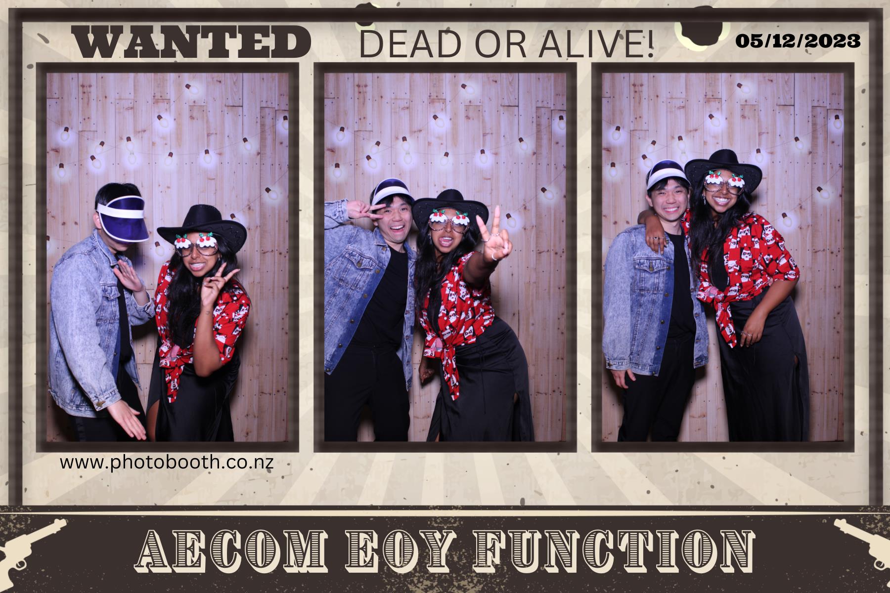 Aecon EOY 23 | View more photos from the event at gallery.photobooth.co.nz/u/SelfieCentral/Aecon-EOY-23