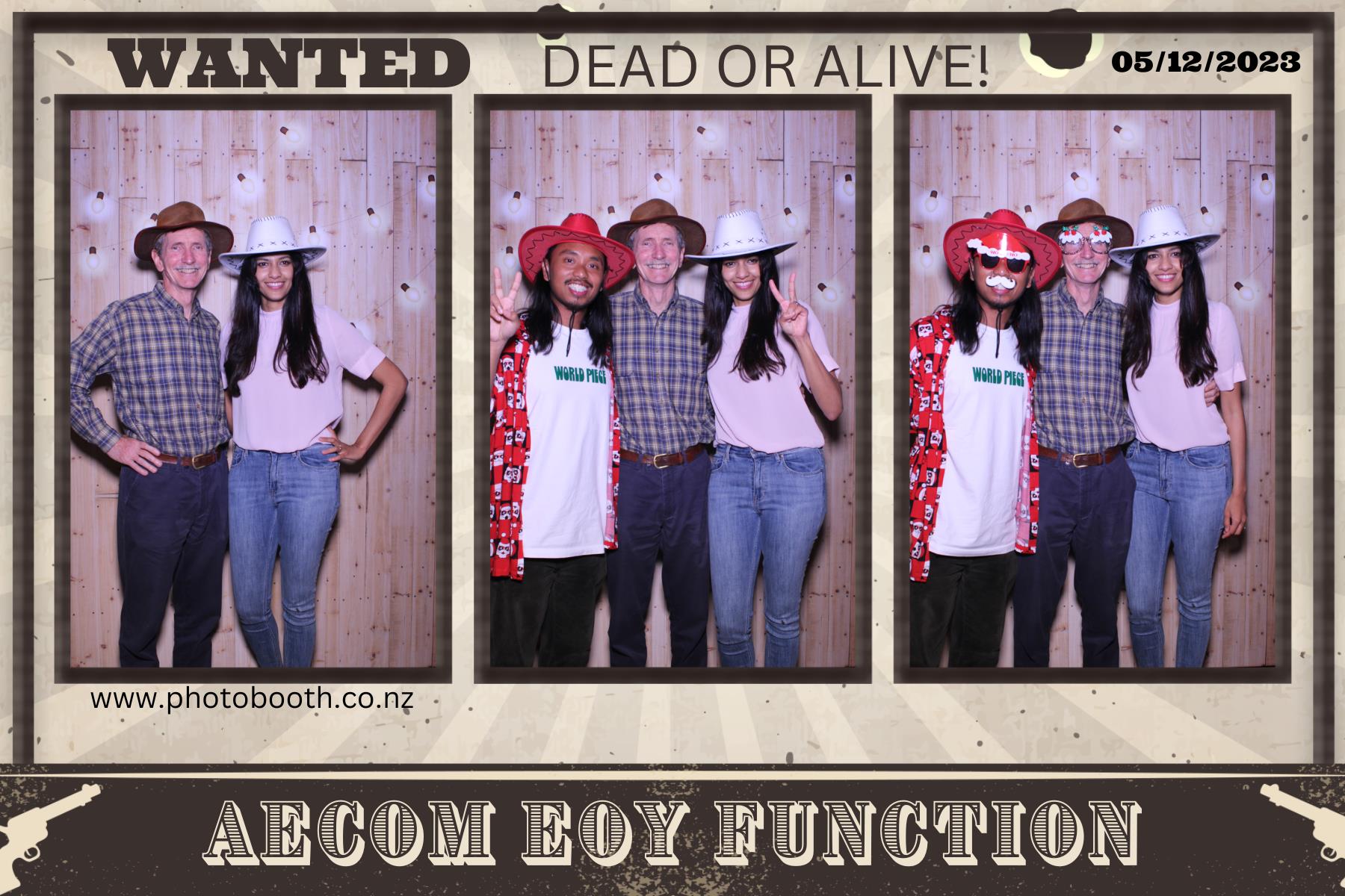 Aecon EOY 23 | View more photos from the event at gallery.photobooth.co.nz/u/SelfieCentral/Aecon-EOY-23