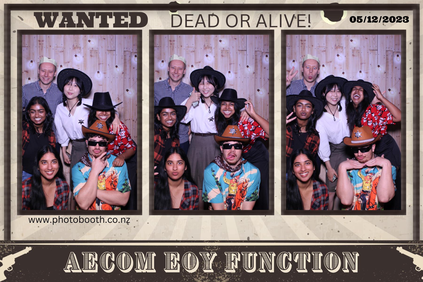 Aecon EOY 23 | View more photos from the event at gallery.photobooth.co.nz/u/SelfieCentral/Aecon-EOY-23