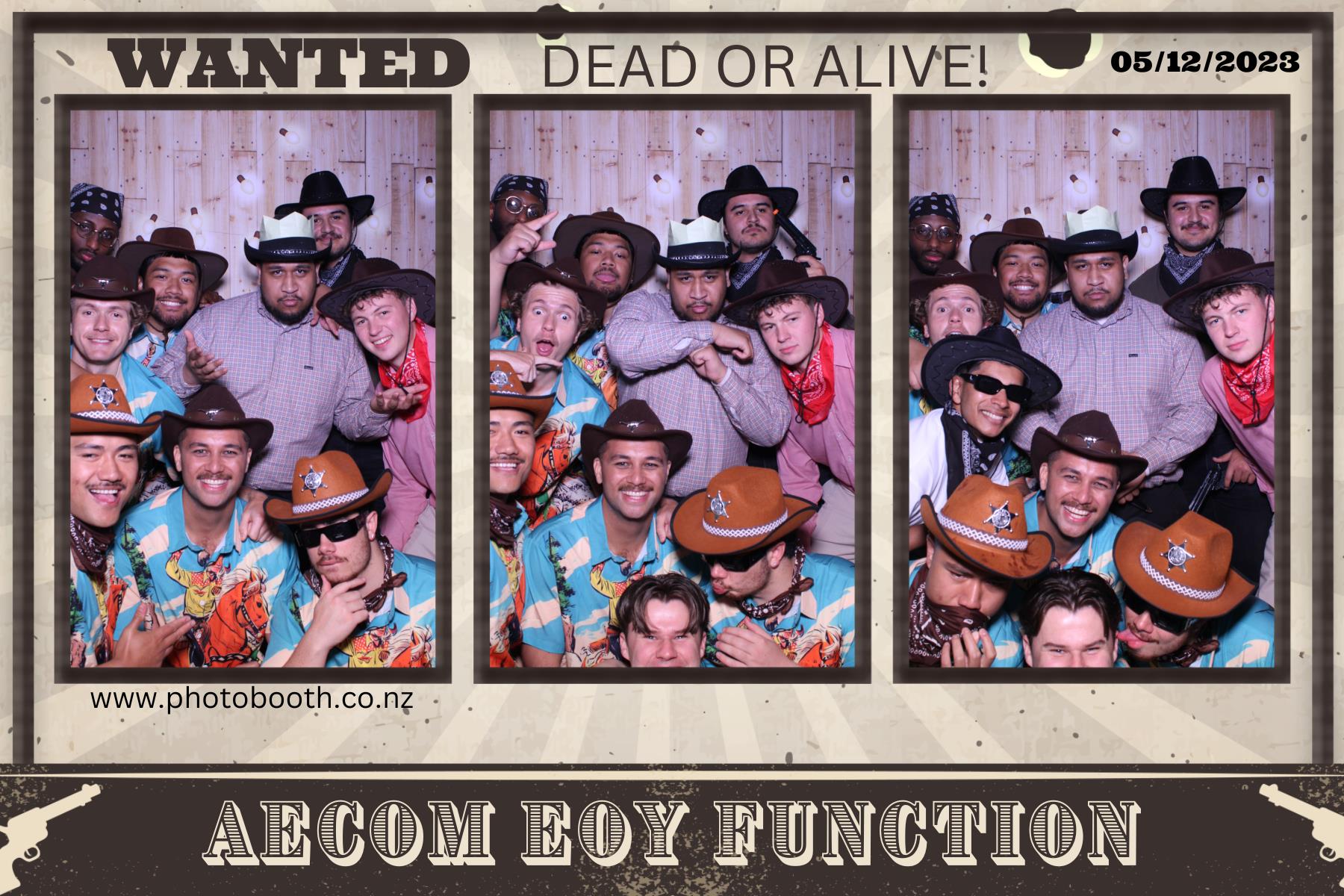 Aecon EOY 23 | View more photos from the event at gallery.photobooth.co.nz/u/SelfieCentral/Aecon-EOY-23