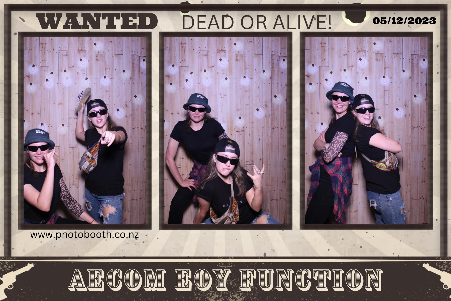 Aecon EOY 23 | View more photos from the event at gallery.photobooth.co.nz/u/SelfieCentral/Aecon-EOY-23