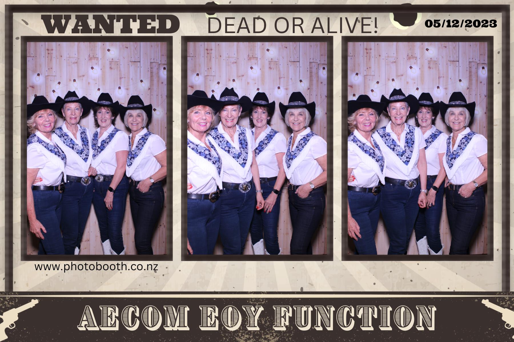 Aecon EOY 23 | View more photos from the event at gallery.photobooth.co.nz/u/SelfieCentral/Aecon-EOY-23