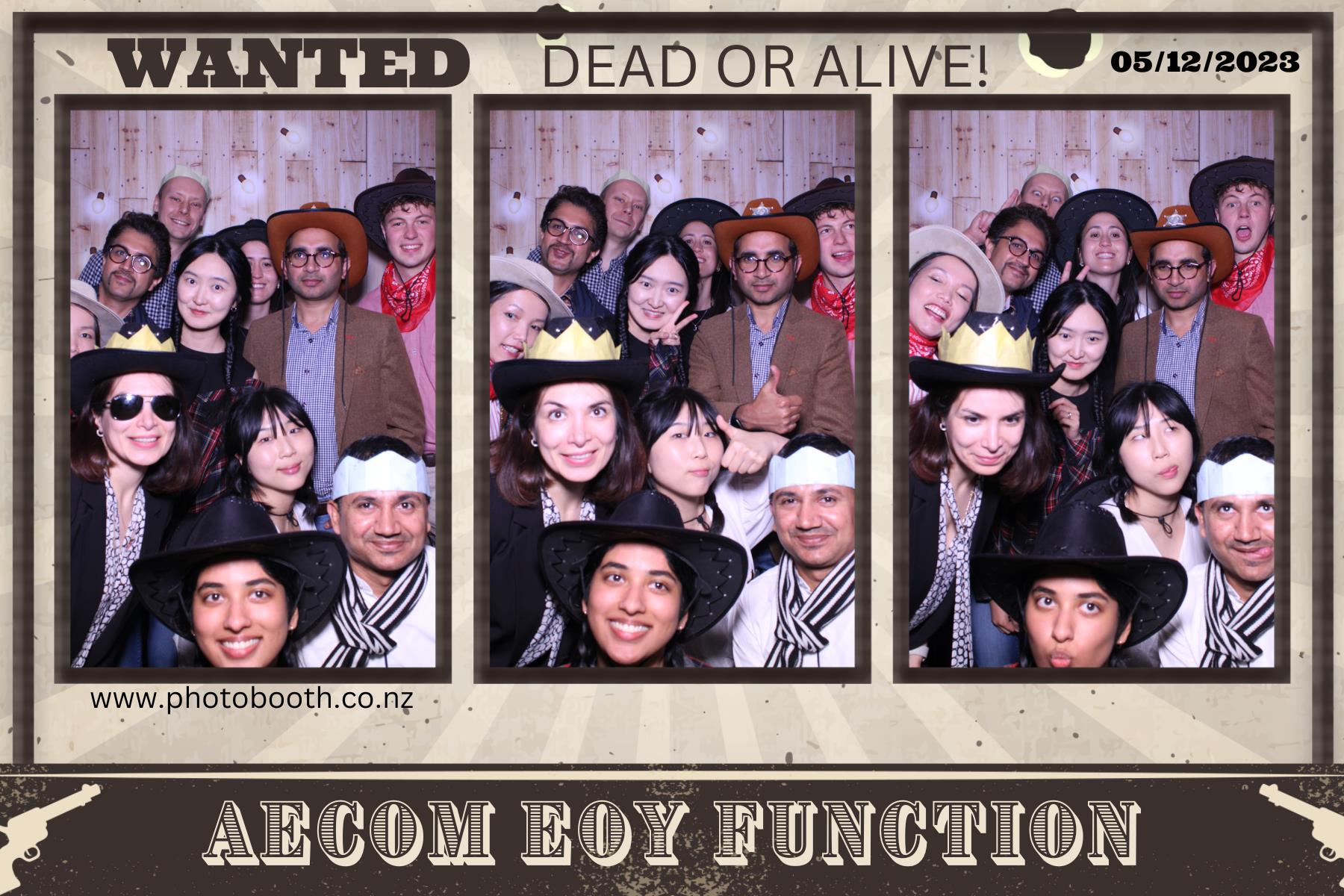 Aecon EOY 23 | View more photos from the event at gallery.photobooth.co.nz/u/SelfieCentral/Aecon-EOY-23