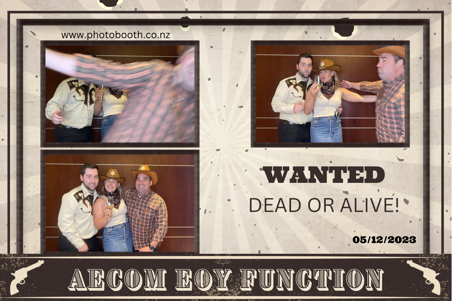 Aecon EOY 23 | View more photos from the event at gallery.photobooth.co.nz/u/SelfieCentral/Aecon-EOY-23