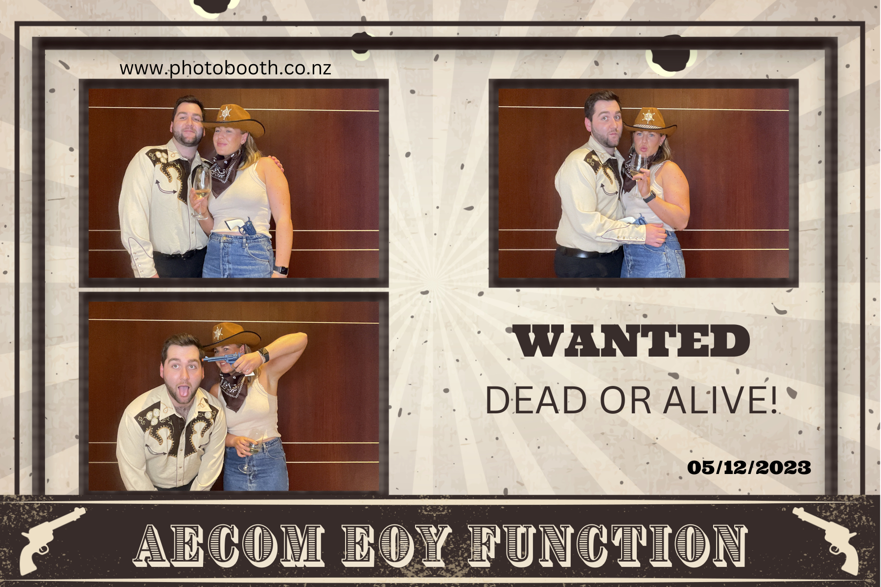 Aecon EOY 23 | View more photos from the event at gallery.photobooth.co.nz/u/SelfieCentral/Aecon-EOY-23
