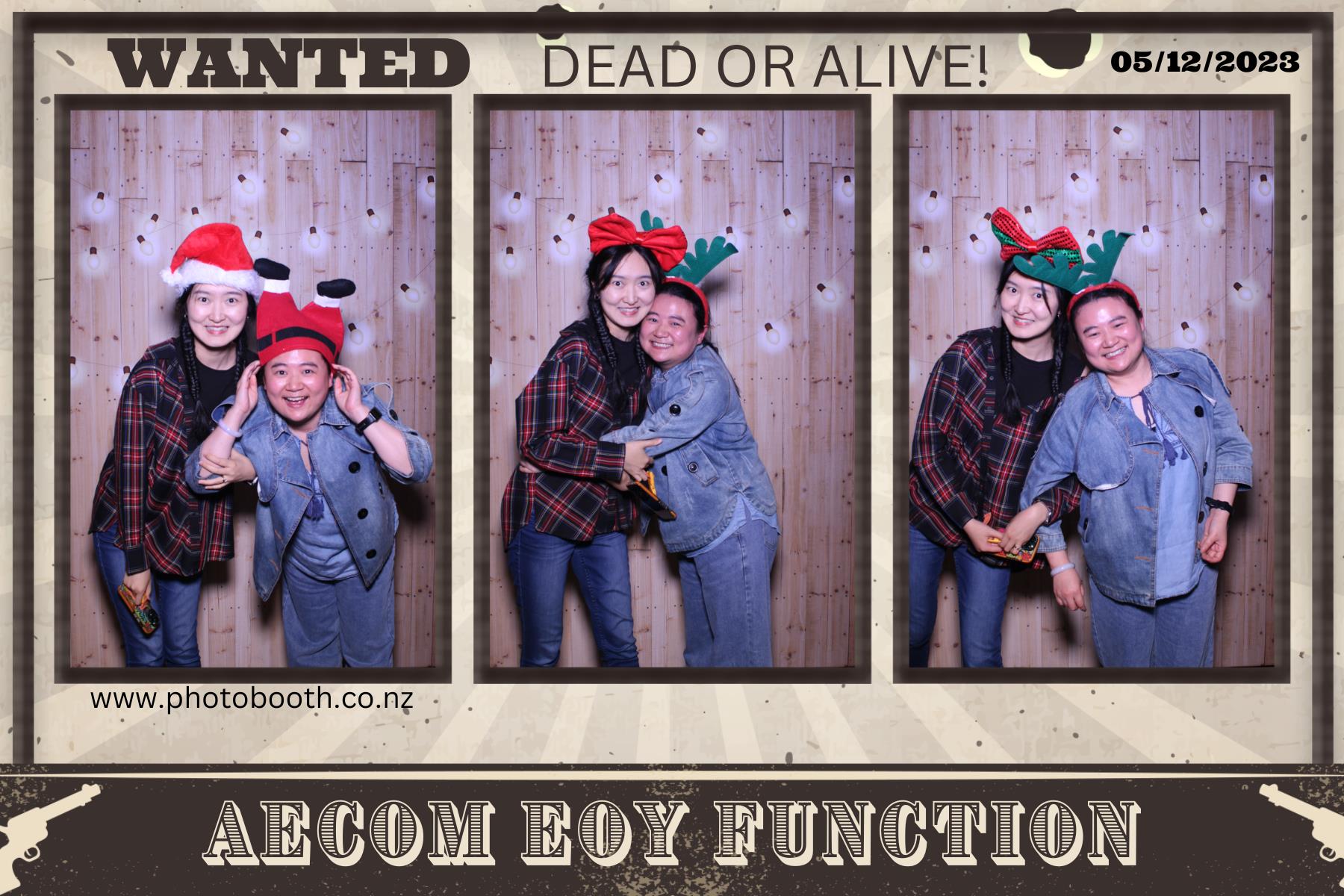 Aecon EOY 23 | View more photos from the event at gallery.photobooth.co.nz/u/SelfieCentral/Aecon-EOY-23