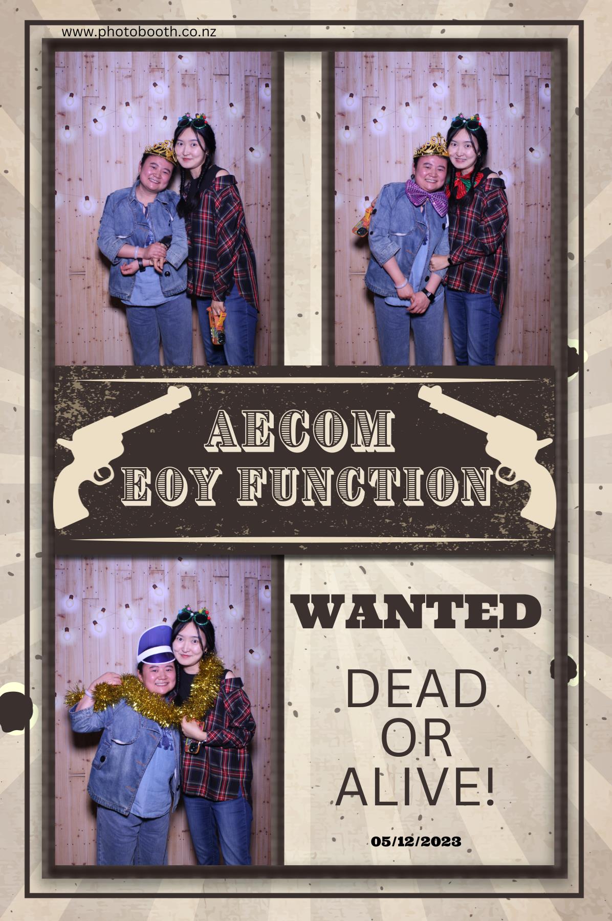Aecon EOY 23 | View more photos from the event at gallery.photobooth.co.nz/u/SelfieCentral/Aecon-EOY-23