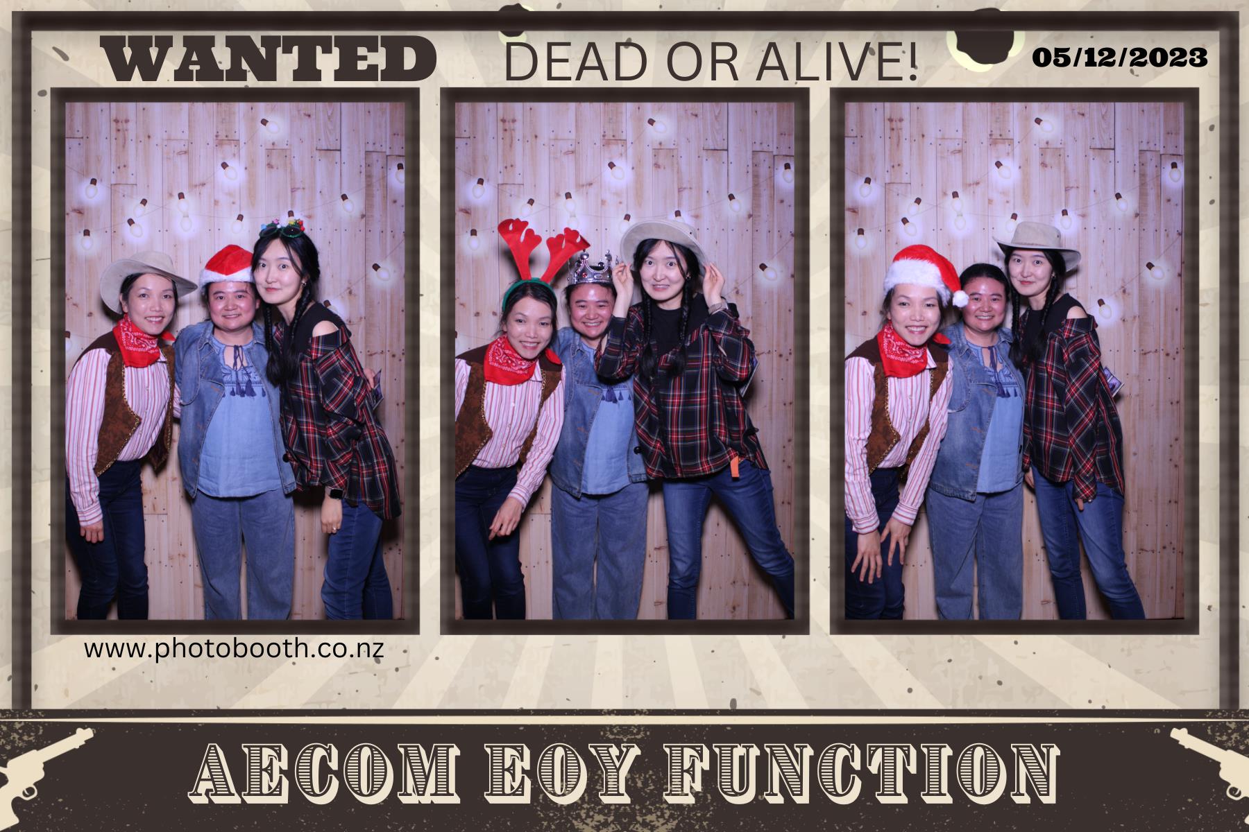 Aecon EOY 23 | View more photos from the event at gallery.photobooth.co.nz/u/SelfieCentral/Aecon-EOY-23