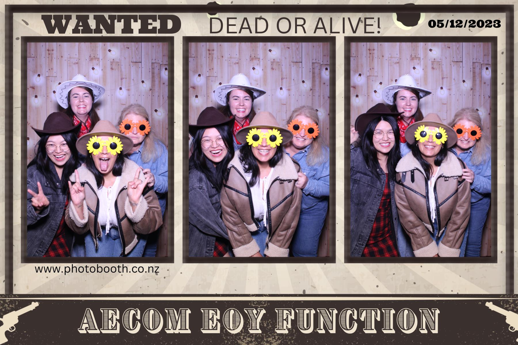 Aecon EOY 23 | View more photos from the event at gallery.photobooth.co.nz/u/SelfieCentral/Aecon-EOY-23