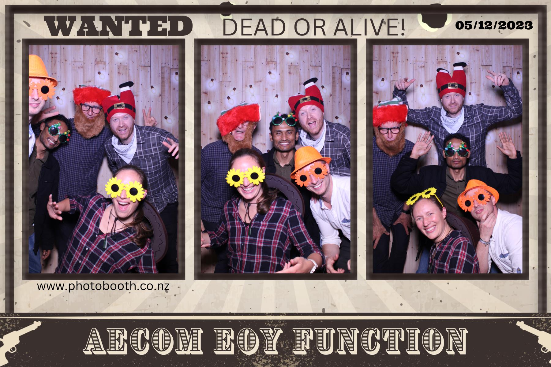 Aecon EOY 23 | View more photos from the event at gallery.photobooth.co.nz/u/SelfieCentral/Aecon-EOY-23