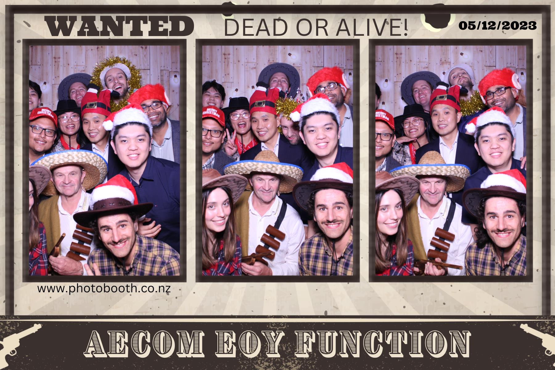 Aecon EOY 23 | View more photos from the event at gallery.photobooth.co.nz/u/SelfieCentral/Aecon-EOY-23