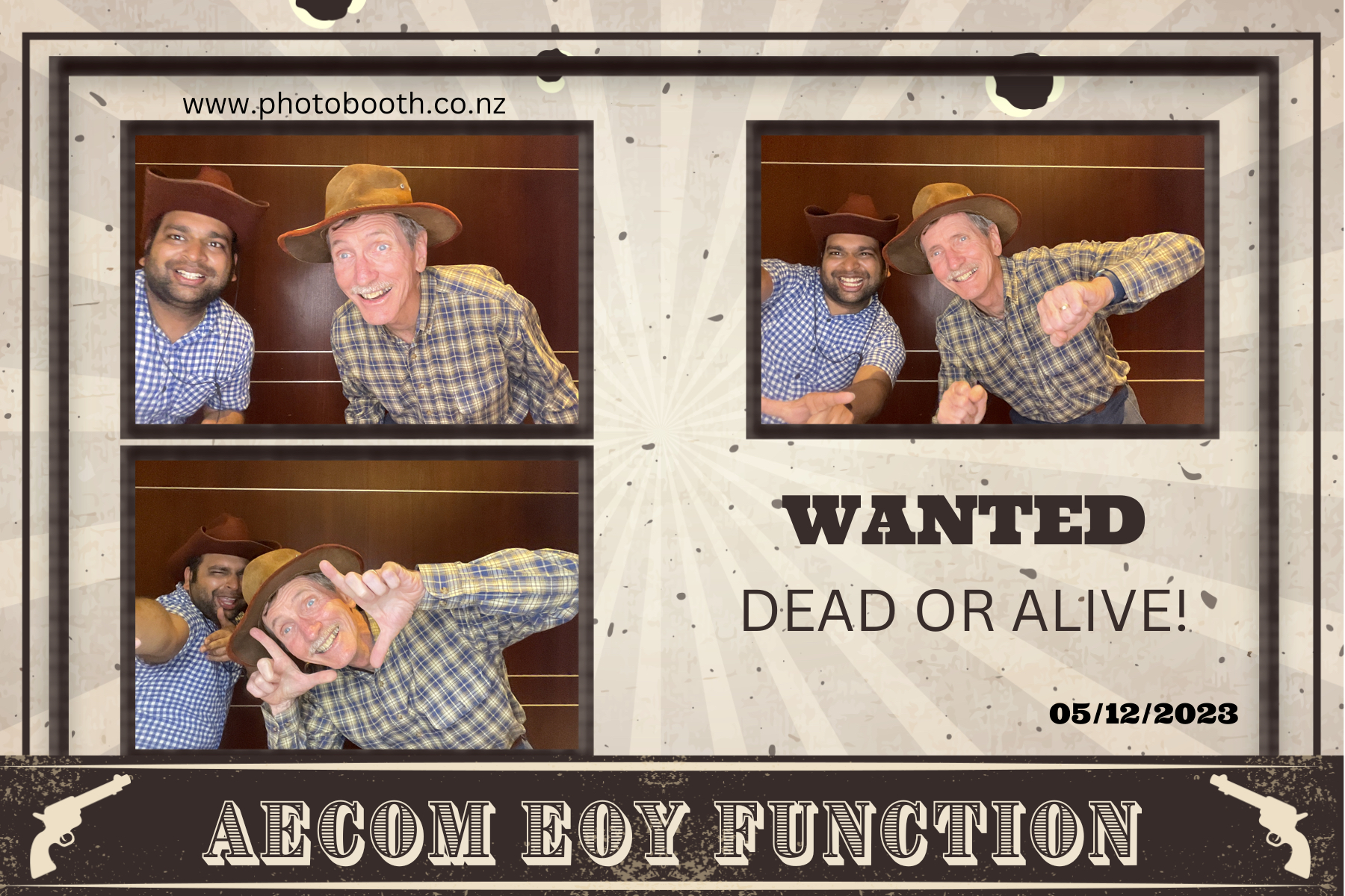 Aecon EOY 23 | View more photos from the event at gallery.photobooth.co.nz/u/SelfieCentral/Aecon-EOY-23