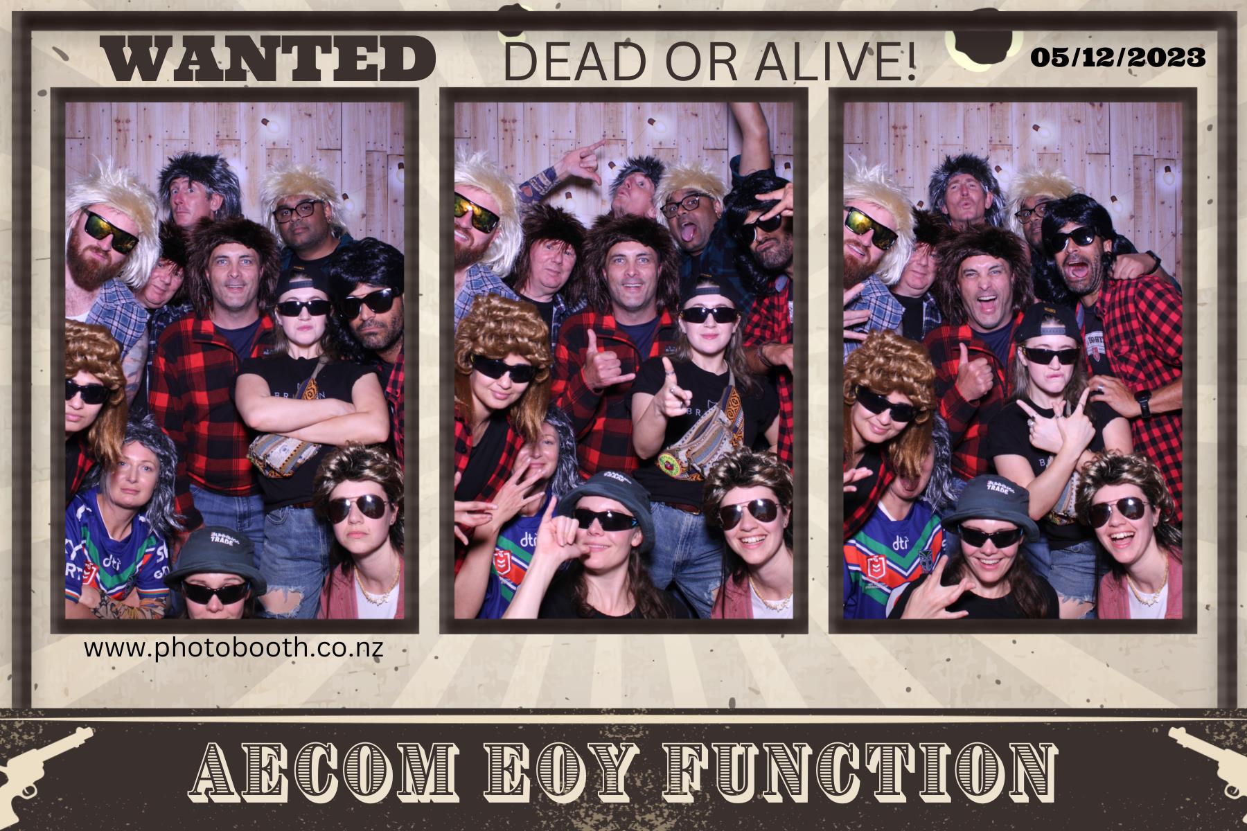 Aecon EOY 23 | View more photos from the event at gallery.photobooth.co.nz/u/SelfieCentral/Aecon-EOY-23