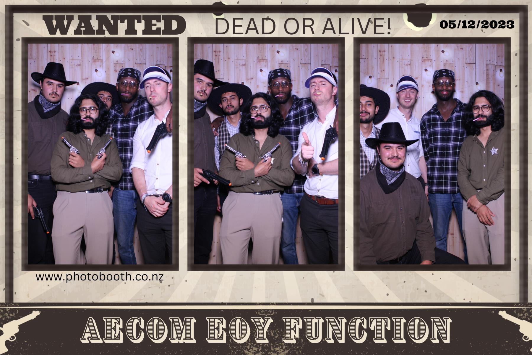 Aecon EOY 23 | View more photos from the event at gallery.photobooth.co.nz/u/SelfieCentral/Aecon-EOY-23