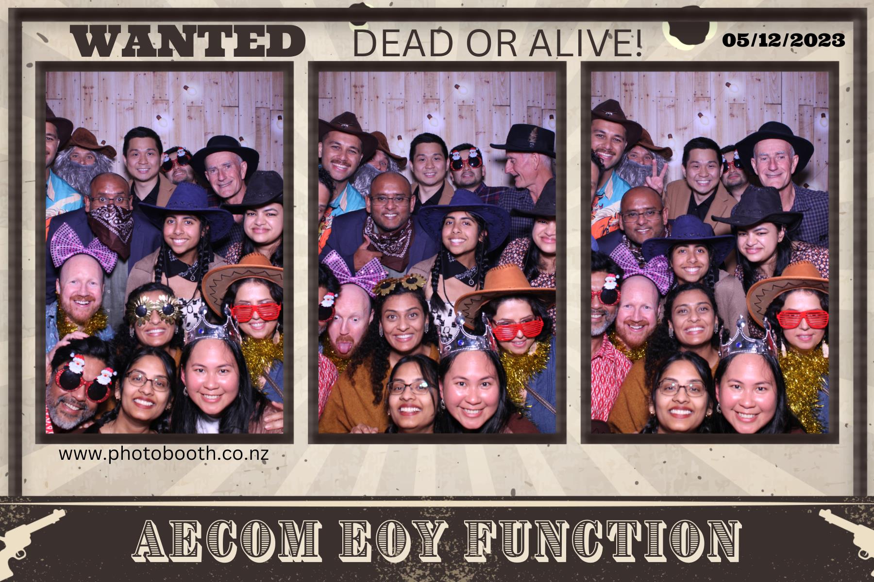 Aecon EOY 23 | View more photos from the event at gallery.photobooth.co.nz/u/SelfieCentral/Aecon-EOY-23