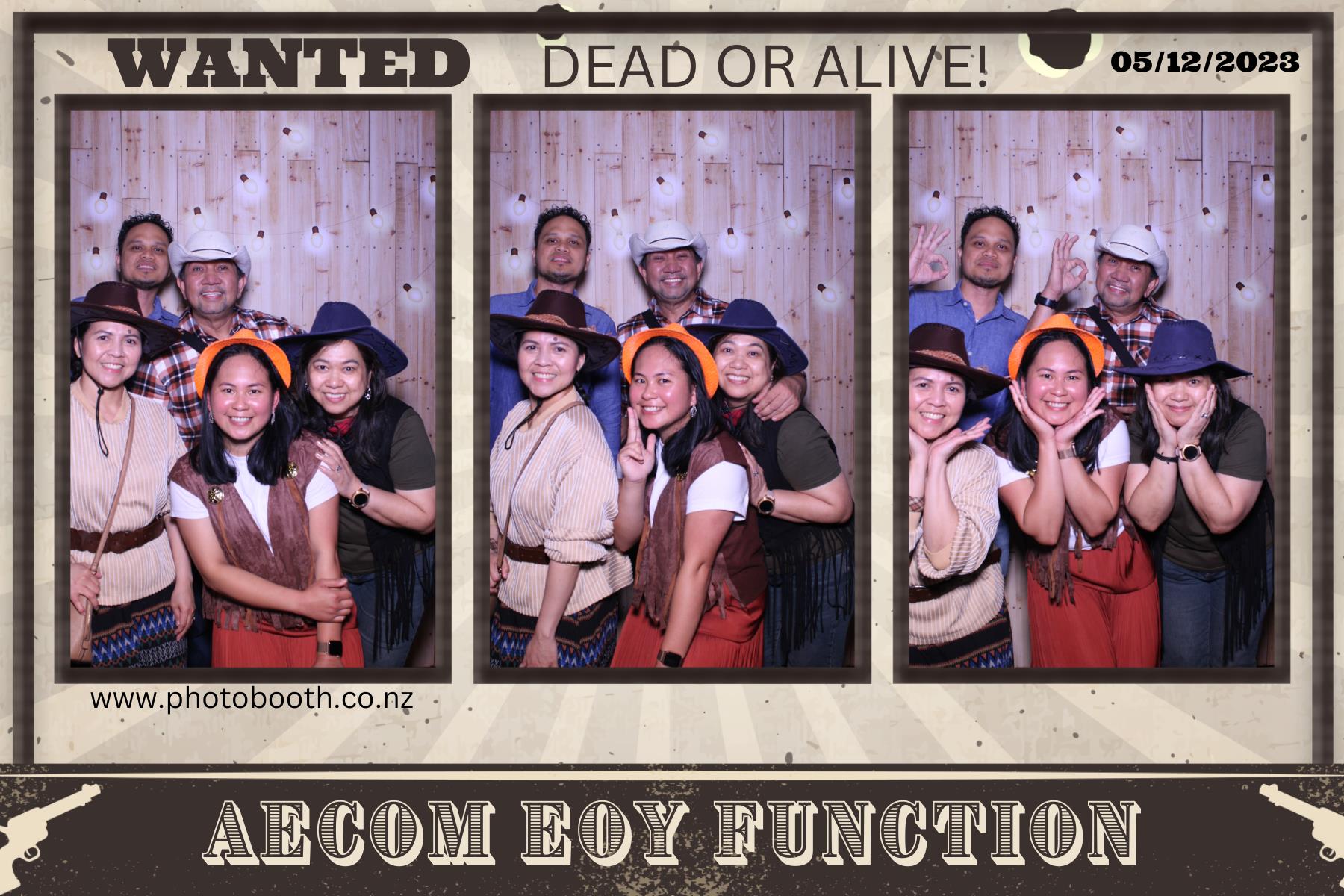 Aecon EOY 23 | View more photos from the event at gallery.photobooth.co.nz/u/SelfieCentral/Aecon-EOY-23