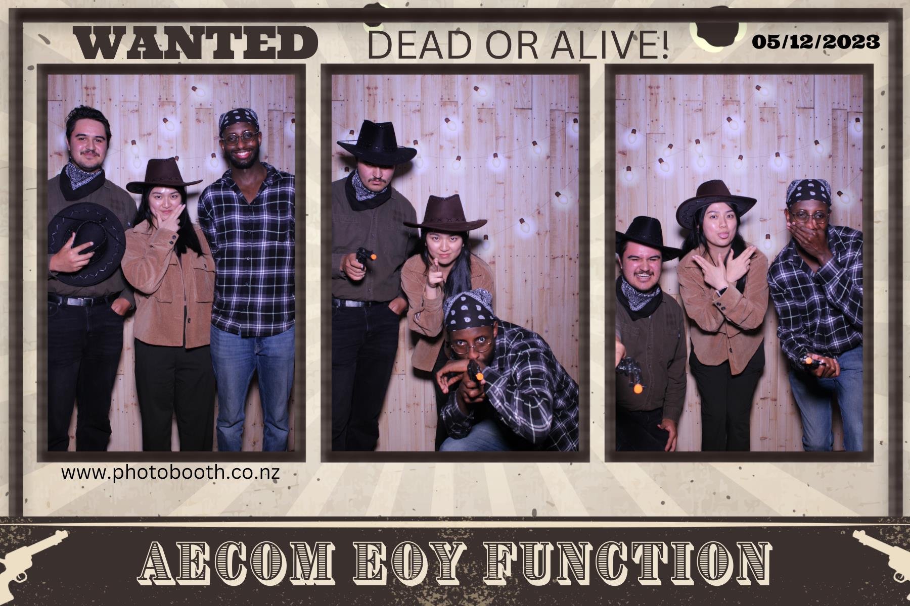 Aecon EOY 23 | View more photos from the event at gallery.photobooth.co.nz/u/SelfieCentral/Aecon-EOY-23