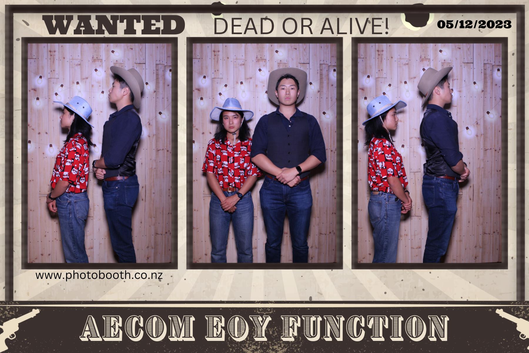 Aecon EOY 23 | View more photos from the event at gallery.photobooth.co.nz/u/SelfieCentral/Aecon-EOY-23