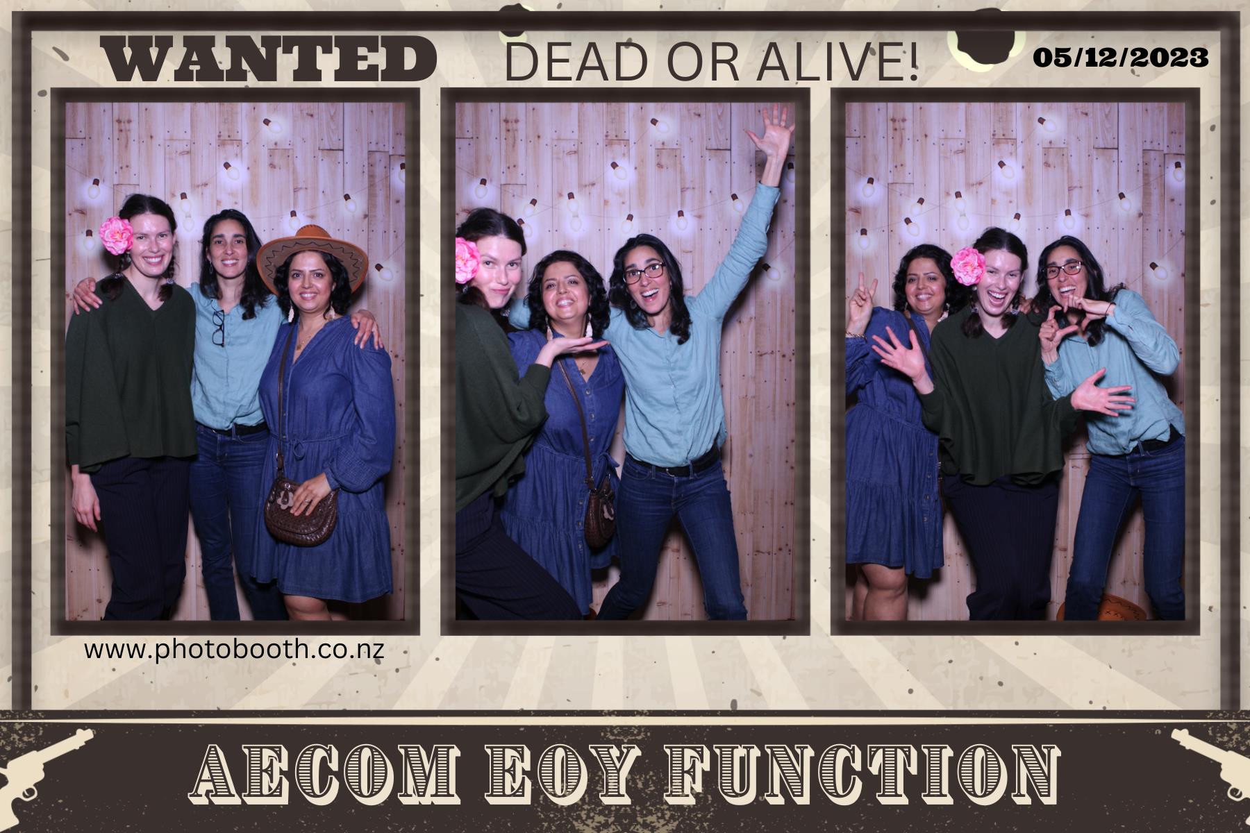 Aecon EOY 23 | View more photos from the event at gallery.photobooth.co.nz/u/SelfieCentral/Aecon-EOY-23