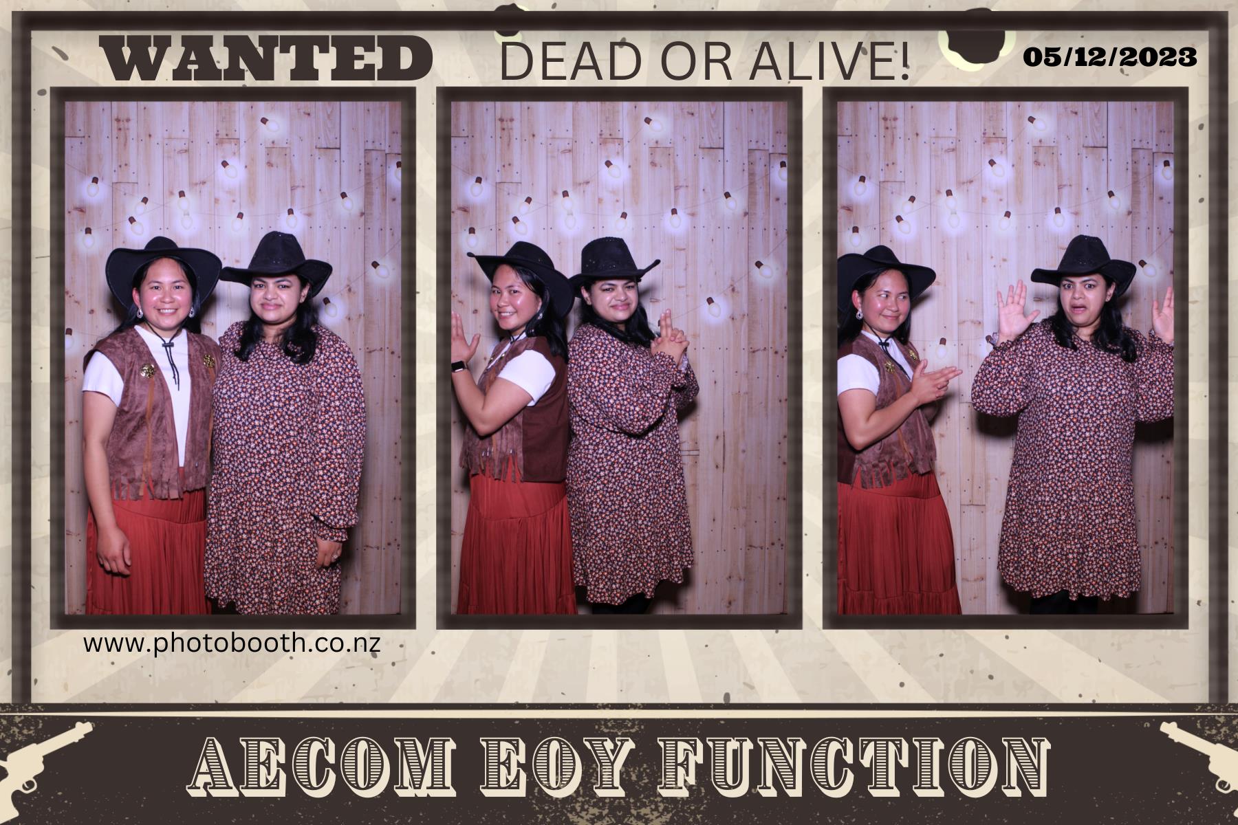Aecon EOY 23 | View more photos from the event at gallery.photobooth.co.nz/u/SelfieCentral/Aecon-EOY-23