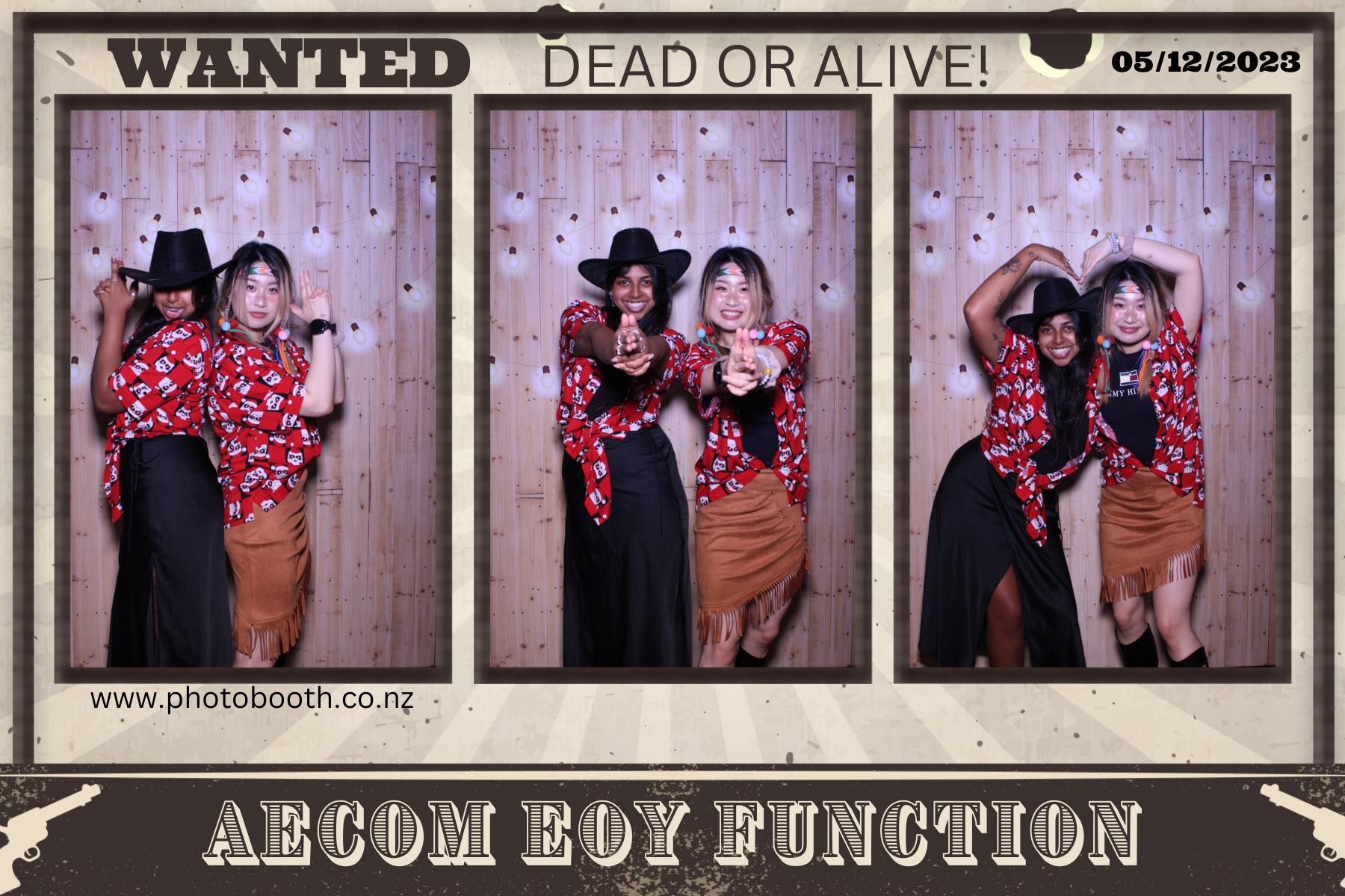 Aecon EOY 23 | View more photos from the event at gallery.photobooth.co.nz/u/SelfieCentral/Aecon-EOY-23